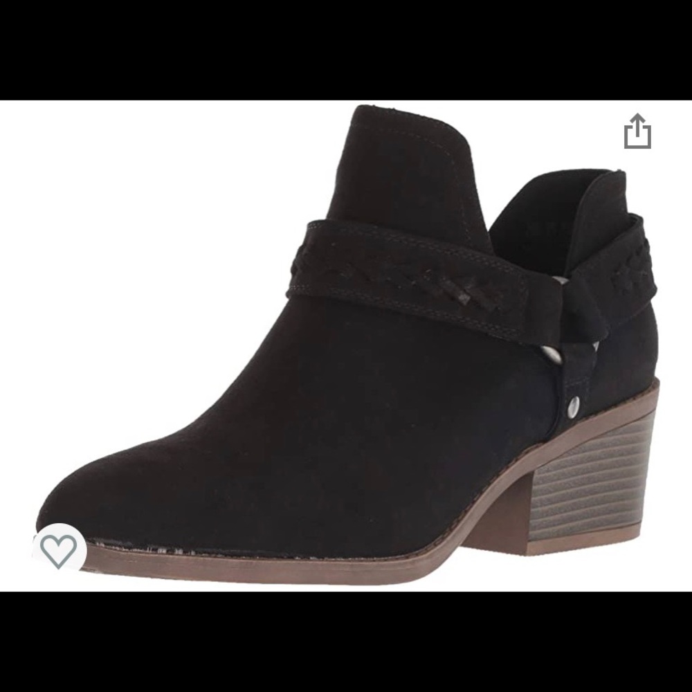 Fergie Women’s Ankle Boots